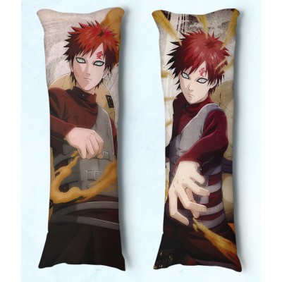 Travesseiro Dakimakura Naruto Gaara 04